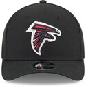 epci-curbata-negru-snapback-9forty-m-crown-team-de-atlanta-falcons-nfl-de-new-era