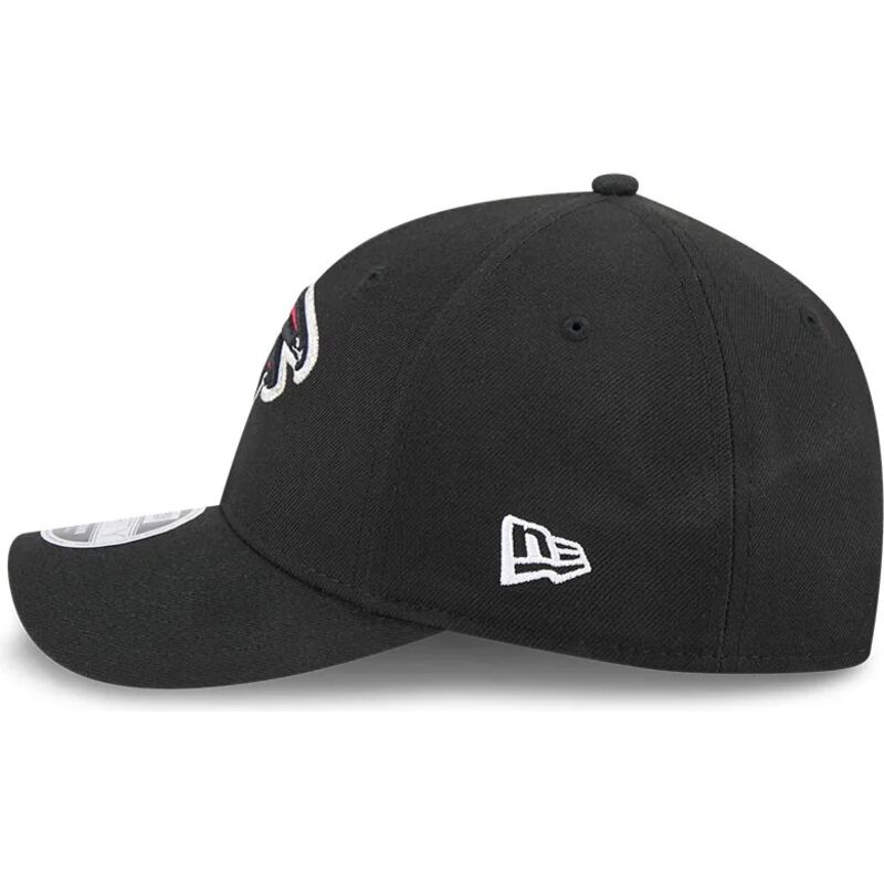 epci-curbata-negru-snapback-9forty-m-crown-team-de-atlanta-falcons-nfl-de-new-era