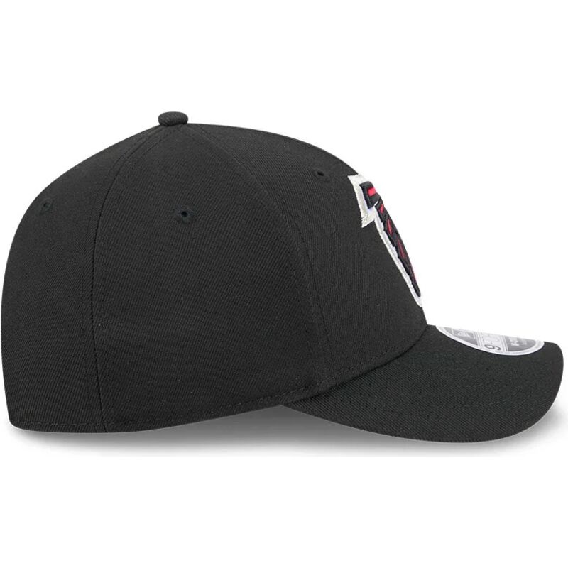epci-curbata-negru-snapback-9forty-m-crown-team-de-atlanta-falcons-nfl-de-new-era