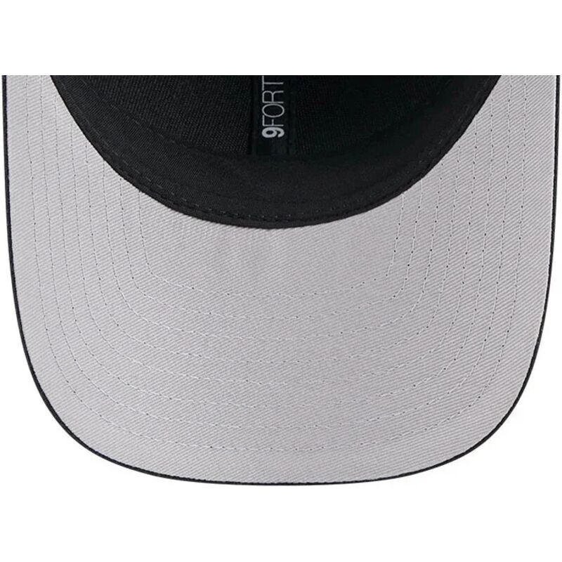 epci-curbata-negru-snapback-9forty-m-crown-team-de-atlanta-falcons-nfl-de-new-era