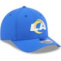 epci-curbata-albastru-snapback-9forty-m-crown-team-de-los-angeles-rams-nfl-de-new-era