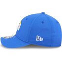 epci-curbata-albastru-snapback-9forty-m-crown-team-de-los-angeles-rams-nfl-de-new-era