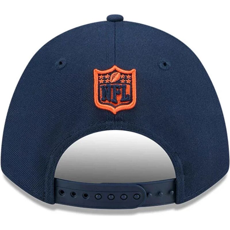 epci-curbata-bleumarin-snapback-9forty-m-crown-team-de-denver-broncos-nfl-de-new-era
