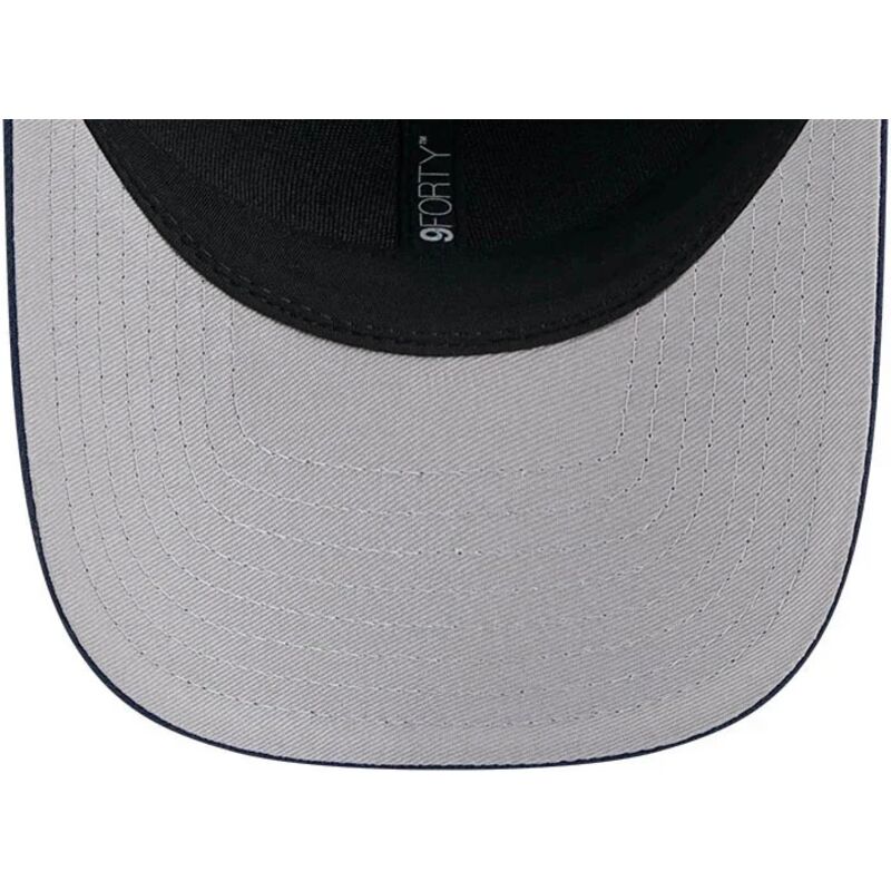 epci-curbata-bleumarin-snapback-9forty-m-crown-team-de-denver-broncos-nfl-de-new-era