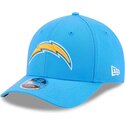 epci-curbata-albastru-snapback-9forty-m-crown-team-de-los-angeles-chargers-nfl-de-new-era