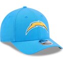 epci-curbata-albastru-snapback-9forty-m-crown-team-de-los-angeles-chargers-nfl-de-new-era