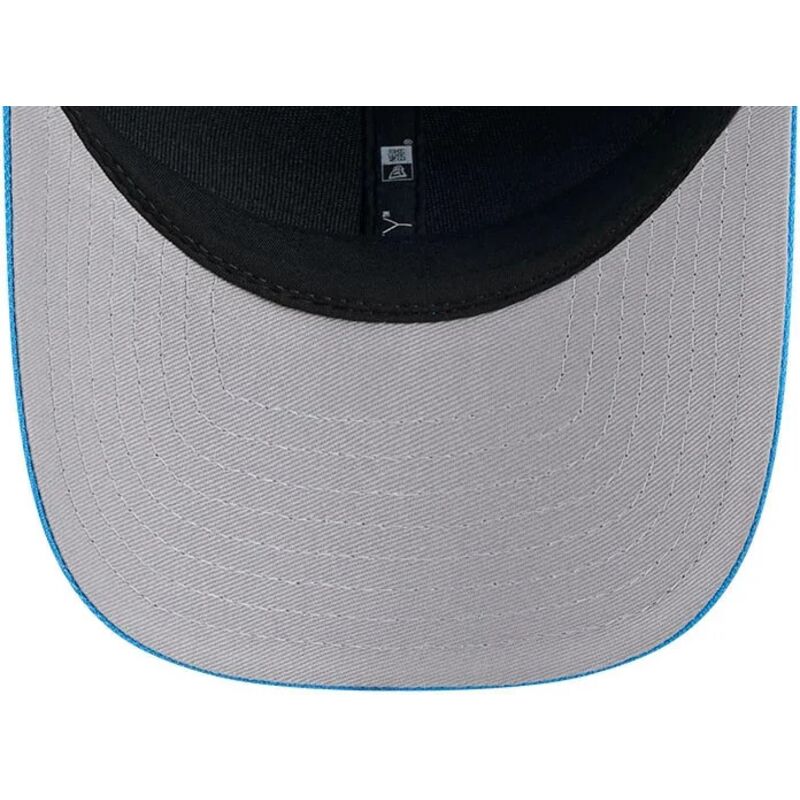 epci-curbata-albastru-snapback-9forty-m-crown-team-de-los-angeles-chargers-nfl-de-new-era