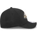 epci-curbata-negru-snapback-9forty-m-crown-team-de-baltimore-ravens-nfl-de-new-era