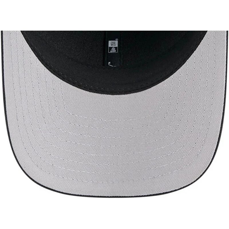 epci-curbata-negru-snapback-9forty-m-crown-team-de-baltimore-ravens-nfl-de-new-era
