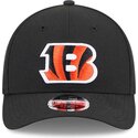 epci-curbata-negru-snapback-9forty-m-crown-team-de-cincinnati-bengals-nfl-de-new-era