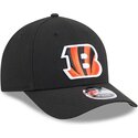 epci-curbata-negru-snapback-9forty-m-crown-team-de-cincinnati-bengals-nfl-de-new-era