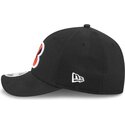 epci-curbata-negru-snapback-9forty-m-crown-team-de-cincinnati-bengals-nfl-de-new-era