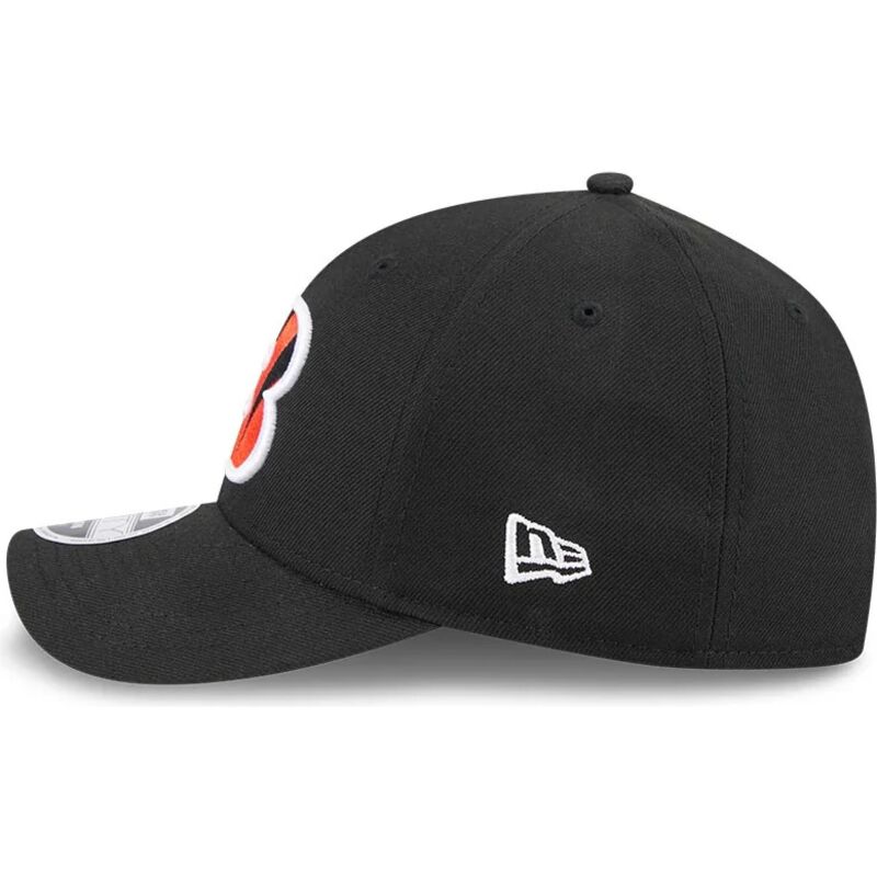 epci-curbata-negru-snapback-9forty-m-crown-team-de-cincinnati-bengals-nfl-de-new-era epci-curbata-negru-snapback-9forty-m-crown-team-de-cincinnati-bengals-nfl-de-new-era