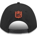 epci-curbata-negru-snapback-9forty-m-crown-team-de-cincinnati-bengals-nfl-de-new-era