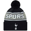 caciuli-pompon-bleumarin-sports-knit-de-tottenham-hotspur-football-club-premier-league-de-new-era