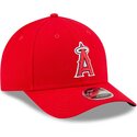 epci-curbata-rou-snapback-9forty-m-crown-player-replica-de-los-angeles-angels-mlb-de-new-era