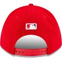 epci-curbata-rou-snapback-9forty-m-crown-player-replica-de-los-angeles-angels-mlb-de-new-era