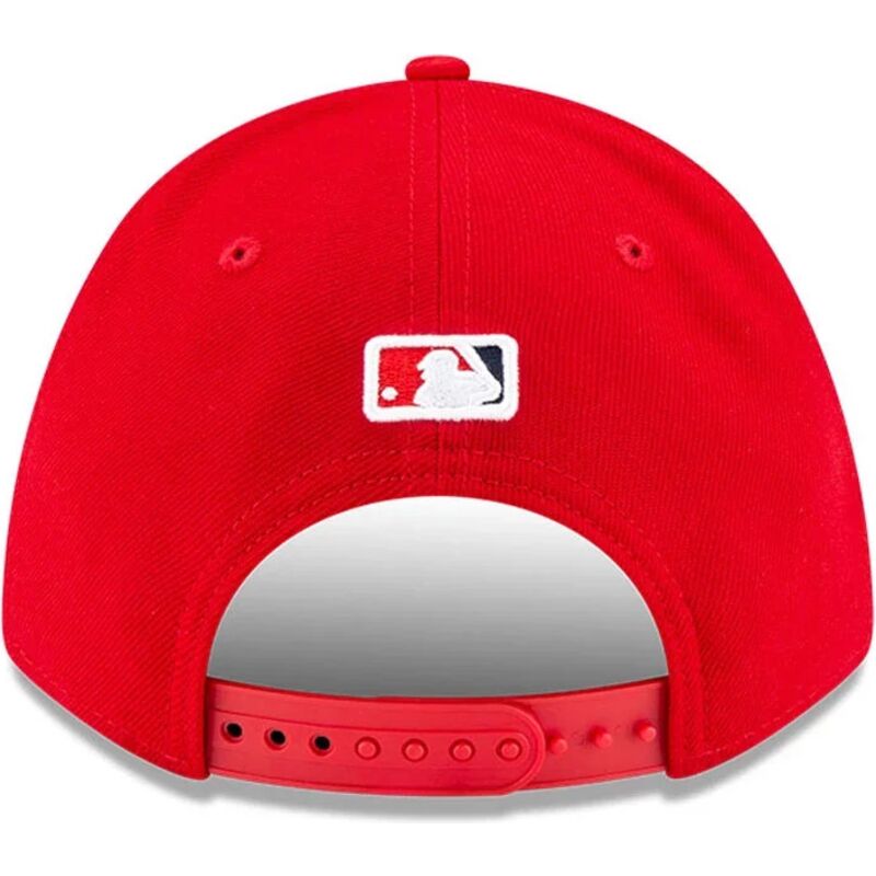 epci-curbata-rou-snapback-9forty-m-crown-player-replica-de-los-angeles-angels-mlb-de-new-era epci-curbata-rou-snapback-9forty-m-crown-player-replica-de-los-angeles-angels-mlb-de-new-era