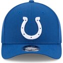 epci-curbata-albastru-snapback-9forty-m-crown-team-de-indianapolis-colts-nfl-de-new-era
