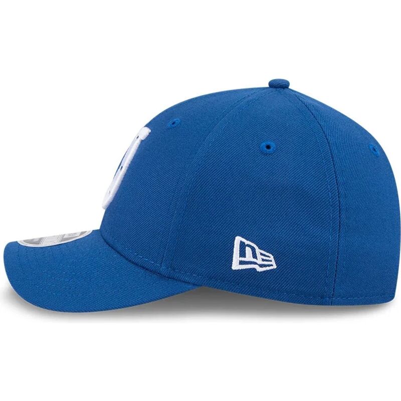 epci-curbata-albastru-snapback-9forty-m-crown-team-de-indianapolis-colts-nfl-de-new-era