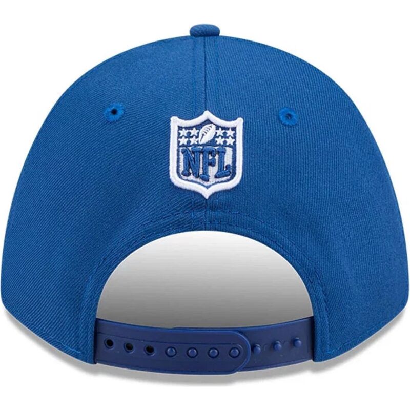 epci-curbata-albastru-snapback-9forty-m-crown-team-de-indianapolis-colts-nfl-de-new-era