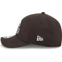epci-curbata-maro-snapback-9forty-m-crown-team-de-cleveland-browns-nfl-de-new-era