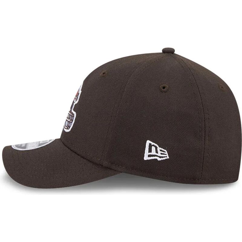 epci-curbata-maro-snapback-9forty-m-crown-team-de-cleveland-browns-nfl-de-new-era epci-curbata-maro-snapback-9forty-m-crown-team-de-cleveland-browns-nfl-de-new-era