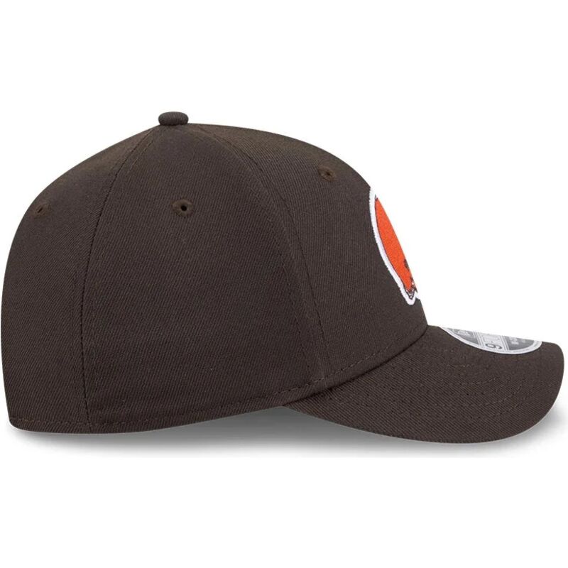 epci-curbata-maro-snapback-9forty-m-crown-team-de-cleveland-browns-nfl-de-new-era epci-curbata-maro-snapback-9forty-m-crown-team-de-cleveland-browns-nfl-de-new-era