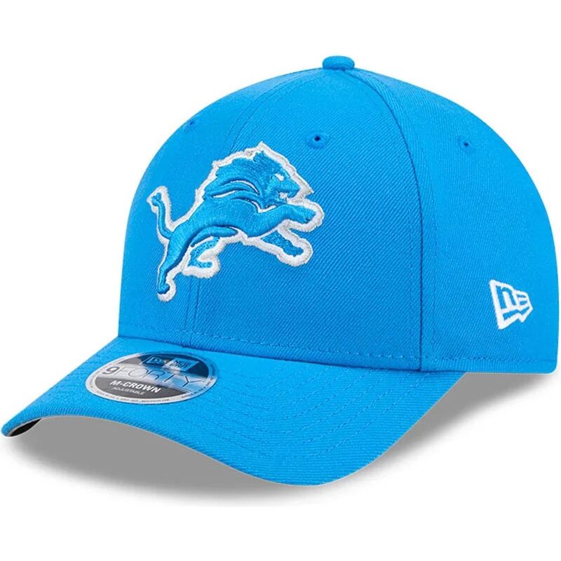 epci-curbata-albastru-snapback-9forty-m-crown-team-de-detroit-lions-nfl-de-new-era