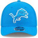 epci-curbata-albastru-snapback-9forty-m-crown-team-de-detroit-lions-nfl-de-new-era