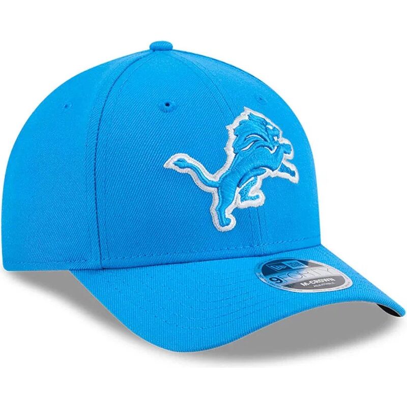 epci-curbata-albastru-snapback-9forty-m-crown-team-de-detroit-lions-nfl-de-new-era