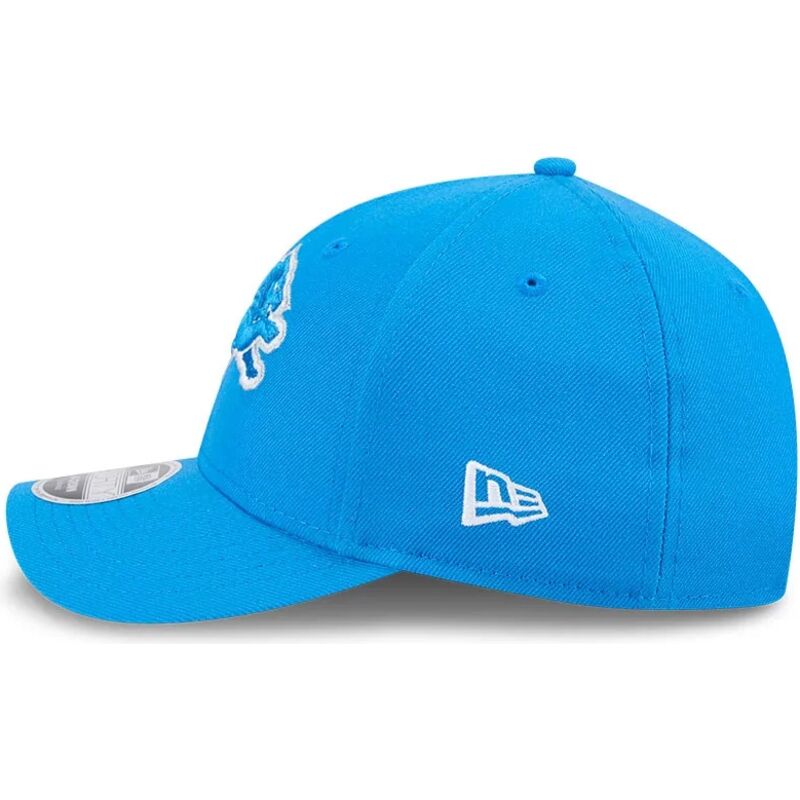 epci-curbata-albastru-snapback-9forty-m-crown-team-de-detroit-lions-nfl-de-new-era