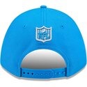 epci-curbata-albastru-snapback-9forty-m-crown-team-de-detroit-lions-nfl-de-new-era