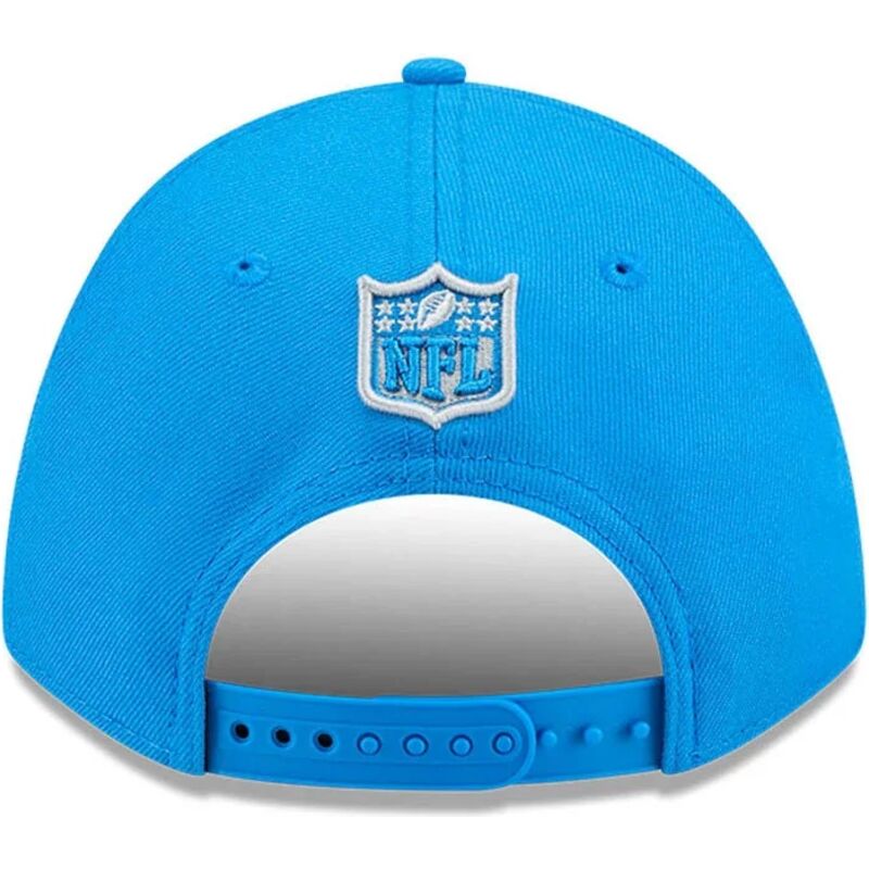 epci-curbata-albastru-snapback-9forty-m-crown-team-de-detroit-lions-nfl-de-new-era