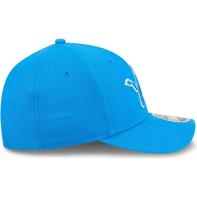 epci-curbata-albastru-snapback-9forty-m-crown-team-de-detroit-lions-nfl-de-new-era