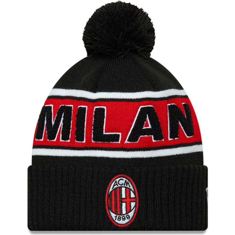 caciuli-pompon-negru-sport-cuff-de-ac-milan-serie-a-de-new-era