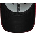 epci-curbata-rou-reglabila-9forty-houndstooth-de-ac-milan-serie-a-de-new-era