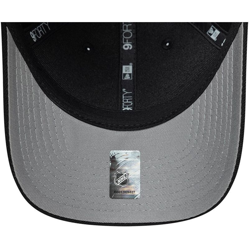 epci-curbata-negru-snapback-9forty-m-crown-team-de-boston-bruins-nhl-de-new-era