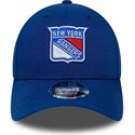 epci-curbata-albastru-snapback-9forty-m-crown-team-de-new-york-rangers-nhl-de-new-era