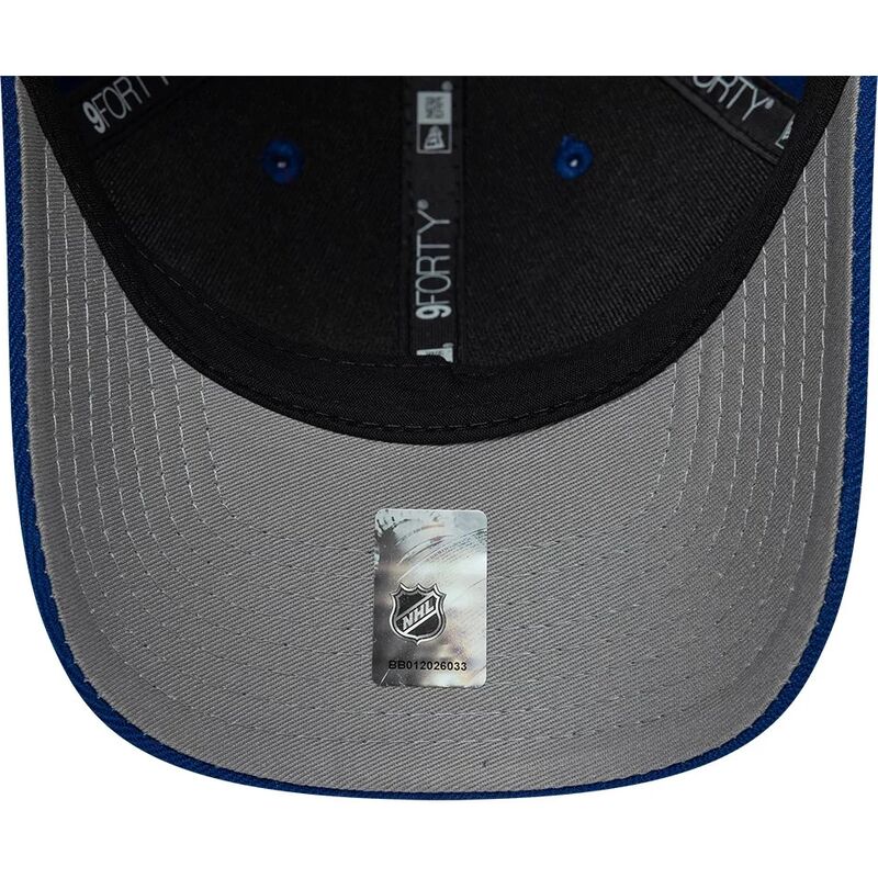 epci-curbata-albastru-snapback-9forty-m-crown-team-de-new-york-rangers-nhl-de-new-era