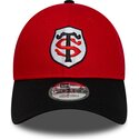epci-curbata-rou-snapback-9forty-team-de-stade-toulousain-top-14-de-new-era