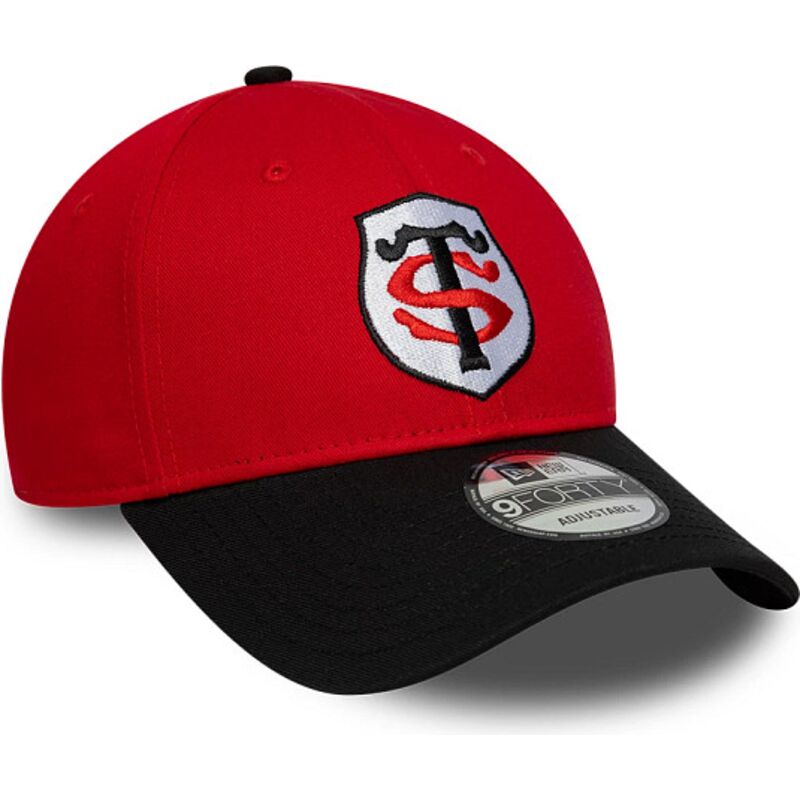 epci-curbata-rou-snapback-9forty-team-de-stade-toulousain-top-14-de-new-era epci-curbata-rou-snapback-9forty-team-de-stade-toulousain-top-14-de-new-era