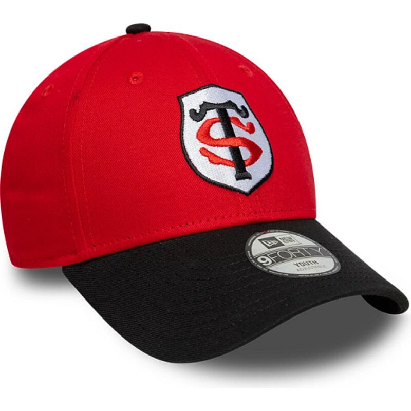 epci-curbata-rou-snapback-pentru-copii-9forty-team-de-stade-toulousain-top-14-de-new-era