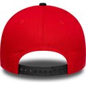 epci-curbata-rou-snapback-pentru-copii-9forty-team-de-stade-toulousain-top-14-de-new-era