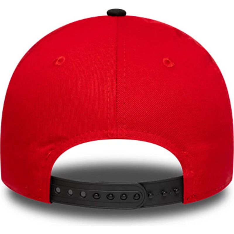epci-curbata-rou-snapback-pentru-copii-9forty-team-de-stade-toulousain-top-14-de-new-era