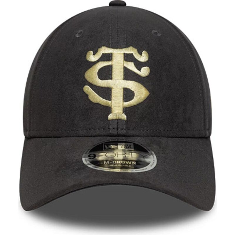 epci-curbata-gri-snapback-9forty-m-crown-suede-de-stade-toulousain-top-14-de-new-era