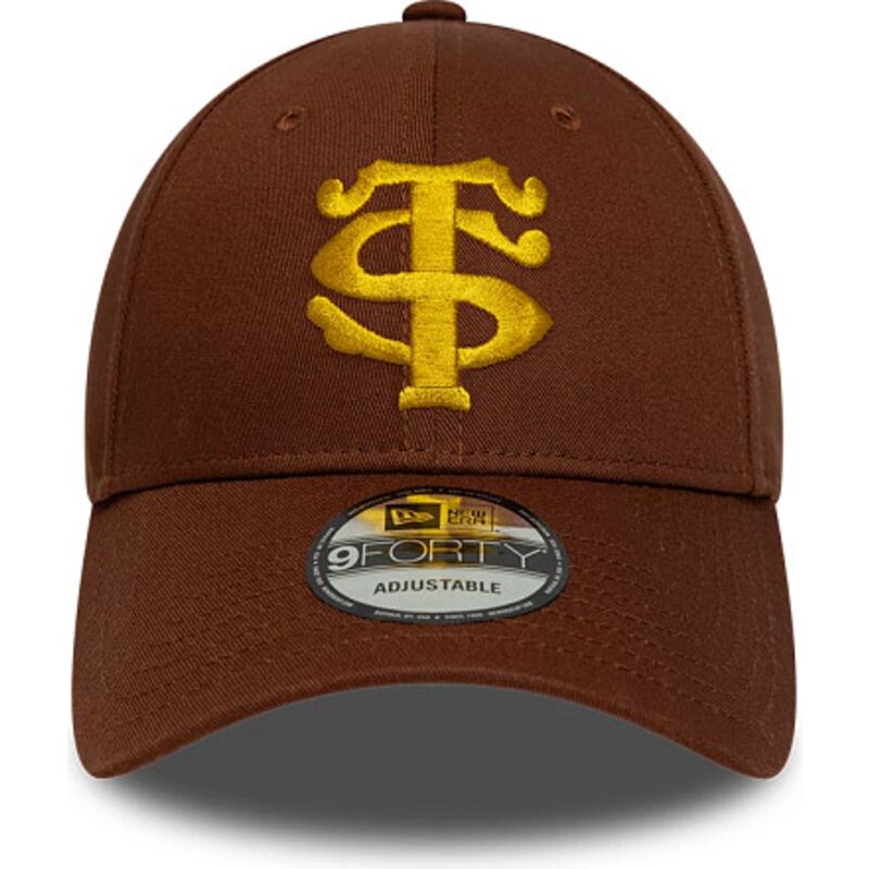 epci-curbata-maro-snapback-9forty-seasonal-de-stade-toulousain-top-14-de-new-era