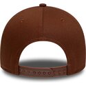 epci-curbata-maro-snapback-9forty-seasonal-de-stade-toulousain-top-14-de-new-era