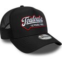 epci-curbata-negru-snapback-pentru-copii-e-frame-patch-de-stade-toulousain-de-new-era