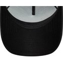 epci-curbata-negru-snapback-pentru-copii-e-frame-patch-de-stade-toulousain-de-new-era